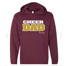 Load image into Gallery viewer, Cheer Dad

