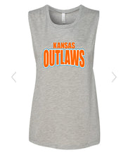 Load image into Gallery viewer, Outlaws TankTop
