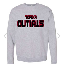 Load image into Gallery viewer, crew sweatshirt
