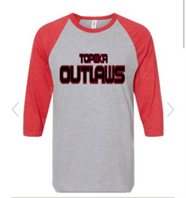 Load image into Gallery viewer, Baseball Tee
