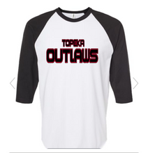 Load image into Gallery viewer, Baseball Tee
