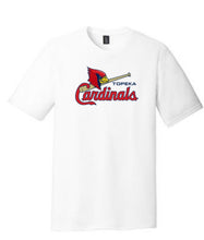 Load image into Gallery viewer, Cardinals Tee
