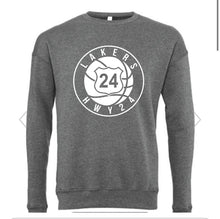 Load image into Gallery viewer, Hwy 24 Lakers - Design 2
