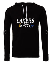 Load image into Gallery viewer, Hwy 24 Lakers - Design 3
