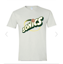 Load image into Gallery viewer, Sonics
