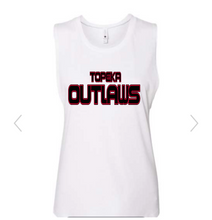 Load image into Gallery viewer, Women's Muscle Tank
