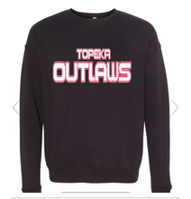 Load image into Gallery viewer, crew sweatshirt
