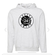 Load image into Gallery viewer, Hwy 24 Lakers - Design 2
