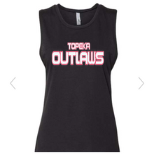 Load image into Gallery viewer, Women's Muscle Tank
