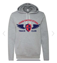 Load image into Gallery viewer, United Stars Hoodie
