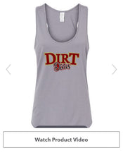 Load image into Gallery viewer, Divas Razorback Tank
