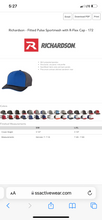 Load image into Gallery viewer, Outlaws Hat
