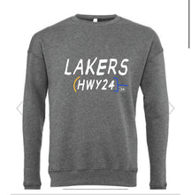 Load image into Gallery viewer, Hwy 24 Lakers - Design 3
