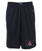Load image into Gallery viewer, United Stars Shorts
