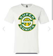 Load image into Gallery viewer, Sonics tee
