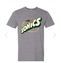 Load image into Gallery viewer, Sonics
