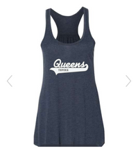 Load image into Gallery viewer, Queens TankTop
