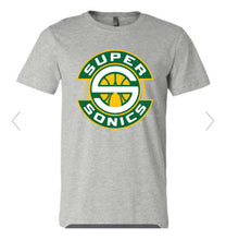 Load image into Gallery viewer, Sonics tee
