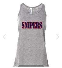 Load image into Gallery viewer, Snipers TankTop
