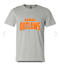 Load image into Gallery viewer, Outlaws Tee
