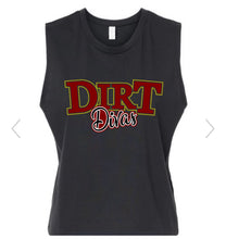 Load image into Gallery viewer, Divas Muscle TankTop
