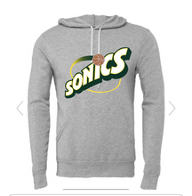 Load image into Gallery viewer, Sonics
