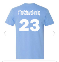 Load image into Gallery viewer, Short sleeve tee
