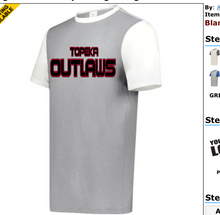 Load image into Gallery viewer, Ringer Tee
