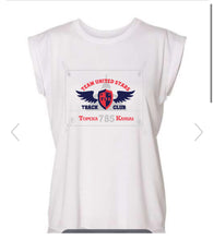 Load image into Gallery viewer, United Stars Muscle Tee
