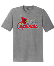 Load image into Gallery viewer, Cardinals Tee

