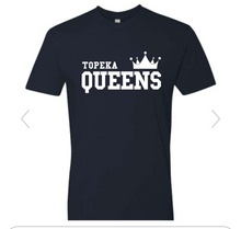 Load image into Gallery viewer, Queens Tee
