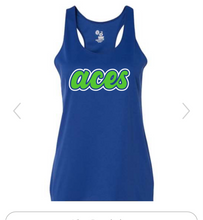 Load image into Gallery viewer, Women's Razorback Tank
