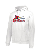 Load image into Gallery viewer, Cardinal Hoodie
