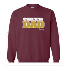 Load image into Gallery viewer, Cheer Dad
