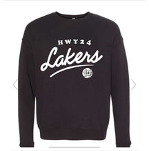 Load image into Gallery viewer, Hwy 24 Lakers - Design 1
