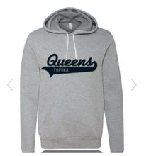 Load image into Gallery viewer, Queens Hoodie
