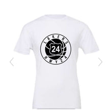 Load image into Gallery viewer, Hwy 24 Lakers - Design 2
