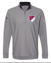 Load image into Gallery viewer, Seaman Adidas Quarter-Zip
