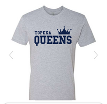 Load image into Gallery viewer, Queens Tee
