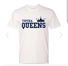 Load image into Gallery viewer, Queens Tee
