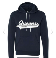 Load image into Gallery viewer, Queens Hoodie
