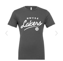 Load image into Gallery viewer, Hwy 24 Lakers - Design 1
