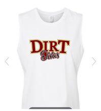 Load image into Gallery viewer, Divas Muscle TankTop
