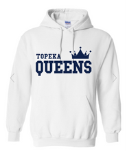 Load image into Gallery viewer, Queens Hoodie
