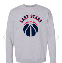 Load image into Gallery viewer, Stars Crew Sweatshirt
