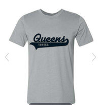 Load image into Gallery viewer, Queens Tee
