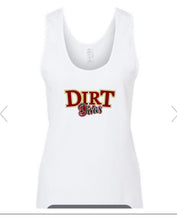 Load image into Gallery viewer, Divas Razorback Tank
