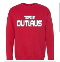 Load image into Gallery viewer, crew sweatshirt
