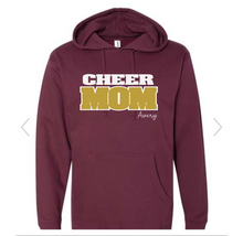 Load image into Gallery viewer, Cheer Mom
