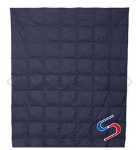 Load image into Gallery viewer, Seaman Blanket
